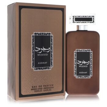 <span class="notranslate">LATTAFA ASDAAF WUJOOD</span> Eau De Parfum 100 ml Unisex