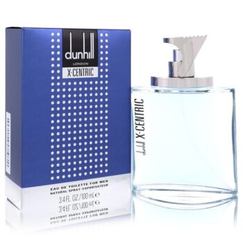 <span class="notranslate">ALFRED DUNHILL X-CENTRIC</span> Eau De Toilette 100 ml for Men