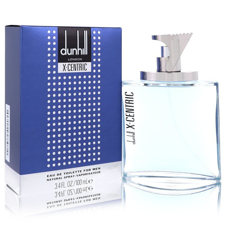 <span class="notranslate">ALFRED DUNHILL X-CENTRIC</span> Eau De Toilette 100 ml for Men <span class="notranslate">ALFRED DUNHILL X-CENTRIC</span> Eau De Toilette 100 ml for Men