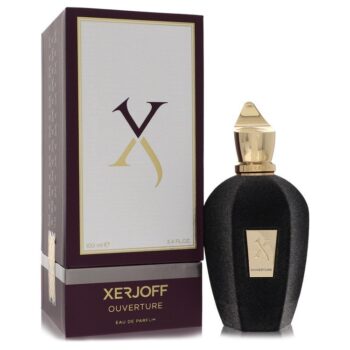 <span class="notranslate">XERJOFF OUVERTURE</span> Eau De Parfum 100 ml Unisex