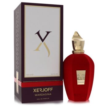 <span class="notranslate">XERJOFF WARDASINA</span> Eau De Parfum 100 ml Unisex