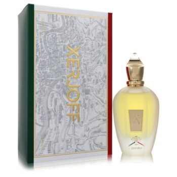 <span class="notranslate">XERJOFF XJ 1861 ZEFIRO</span> Eau De Parfum 100 ml Unisex