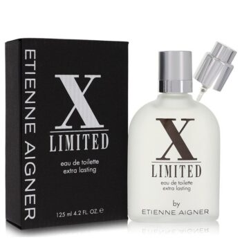 <span class="notranslate">ETIENNE AIGNER X LIMITED</span> Eau De Toilette 125 ml for Men
