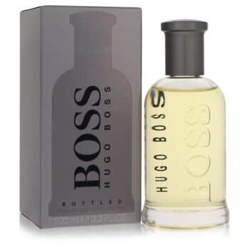 <span class="notranslate">HUGO BOSS BOSS NO. 6</span> After Shave (Grey Box) 100 ml for Men