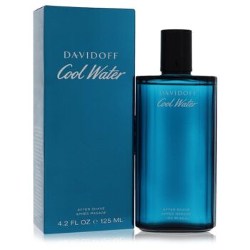 <span class="notranslate">DAVIDOFF COOL WATER</span> After Shave 125 ml for Men