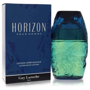 <span class="notranslate">GUY LAROCHE HORIZON</span> After Shave Lotion 100 ml for Men