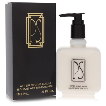 PAUL SEBASTIANBaume après-rasage 120 ml pour hommes