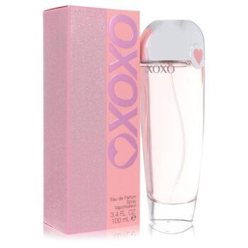 <span class="notranslate">VICTORY INTERNATIONAL XOXO</span> Eau De Parfum 100 ml for Women