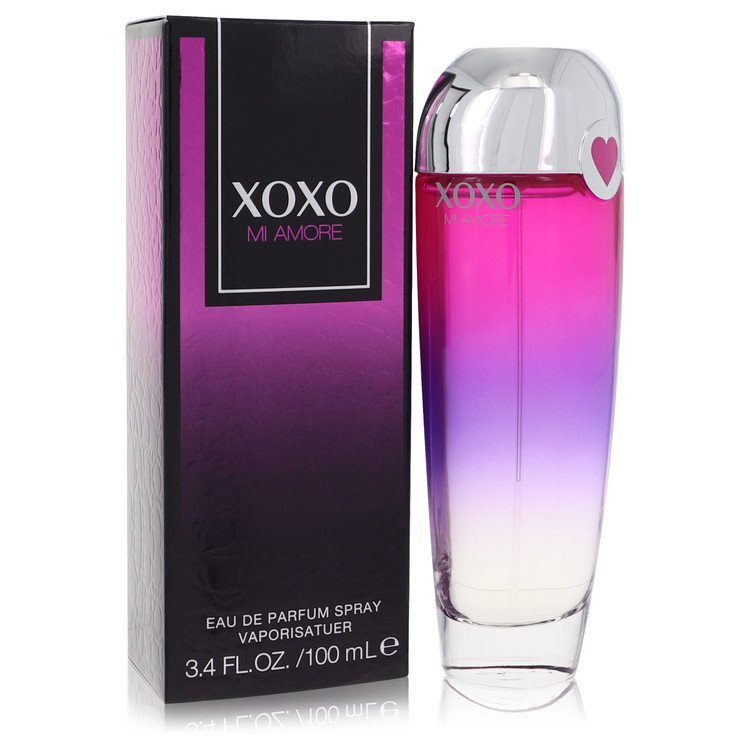 <span class="notranslate">VICTORY INTERNATIONAL XOXO MI AMORE</span> Eau De Parfum 100 ml for Women <span class="notranslate">VICTORY INTERNATIONAL XOXO MI AMORE</span> Eau De Parfum 100 ml for Women