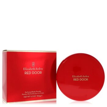ELIZABETH ARDEN RED DOOR Dusting Powder 150 ml for Women
