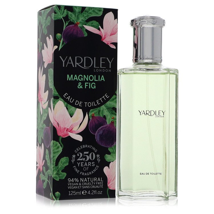 <span class="notranslate">YARDLEY LONDON YARDLEY MAGNOLIA & FIG</span> Eau De Toilette 125 ml for Women <span class="notranslate">YARDLEY LONDON YARDLEY MAGNOLIA & FIG</span> Eau De Toilette 125 ml for Women