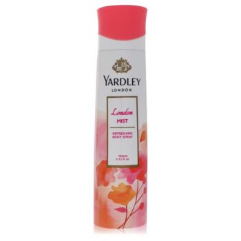 <span class="notranslate">YARDLEY LONDON LONDON MIST Refreshing</span> Body Spray 150 ml for Women <span class="notranslate">YARDLEY LONDON LONDON MIST Refreshing</span> Body Spray 150 ml for Women