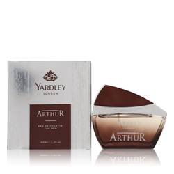 YARDLEY LONDON YARDLEY ARTHUR Eau De Toilette 100 ml for Men YARDLEY LONDON YARDLEY ARTHUR Eau De Toilette 100 ml for Men