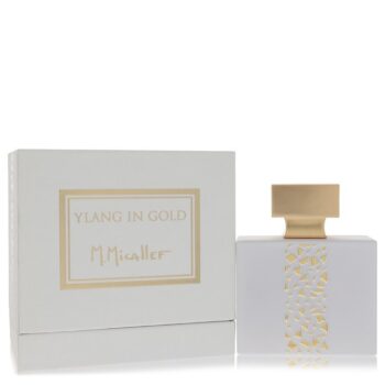<span class="notranslate">M. MICALLEF YLANG IN GOLD . MICALLEF</span> Eau De Parfum 100 ml for Women