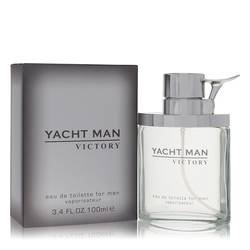 MYRURGIA Yacht Man Victory Eau Dе Toilette 100 ml for Men MYRURGIA Yacht Man Victory Eau Dе Toilette 100 ml for Men