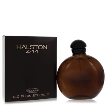 <span class="notranslate">HALSTON Z-14</span> Eau De Cologne 240 ml for Men