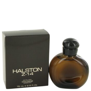 <span class="notranslate">HALSTON Z-14</span> Eau De Cologne 75 ml for Men