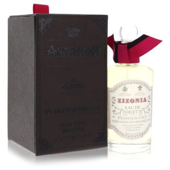 PENHALIGON'S ZIZONIA Eau de Toilette 100 ml für Männer