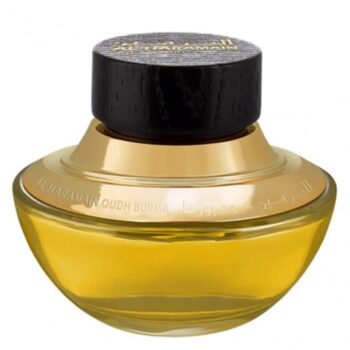<span class="notranslate">AL HARAMAIN OUDH BURMA</span> Eau De Parfum 100 ml Unisex 6291100130283