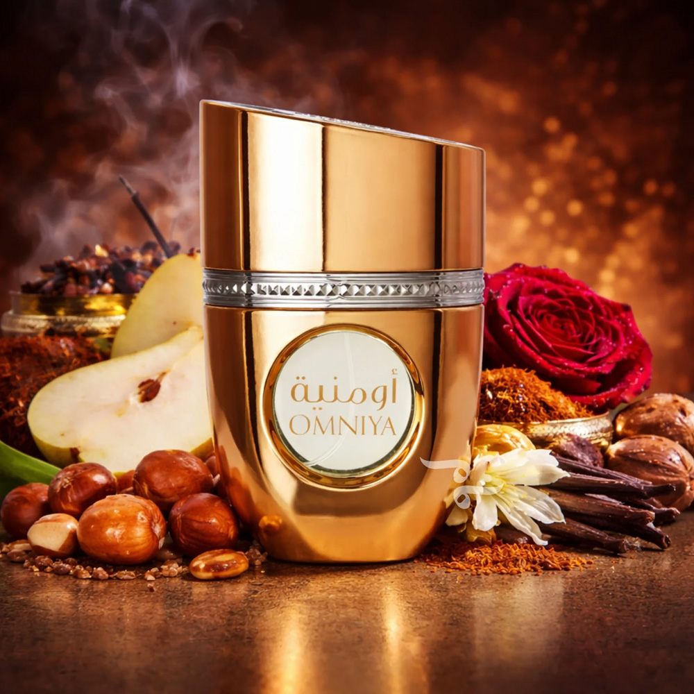 <span class="notranslate">ARABIYAT PRESTIGE OMNIYA</span> Eau De Parfum 100 ml for Women