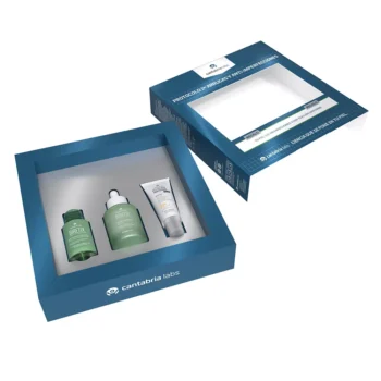 BIRETIX SIERO DOPPIO CORREZIONE BOX 3 pz BIRETIX SIERO DOPPIO CORREZIONE BOX 3 pz