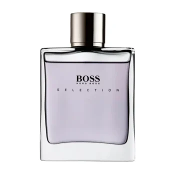 HUGO BOSS BOSS SELECTION Eau de Toilette 100 ml