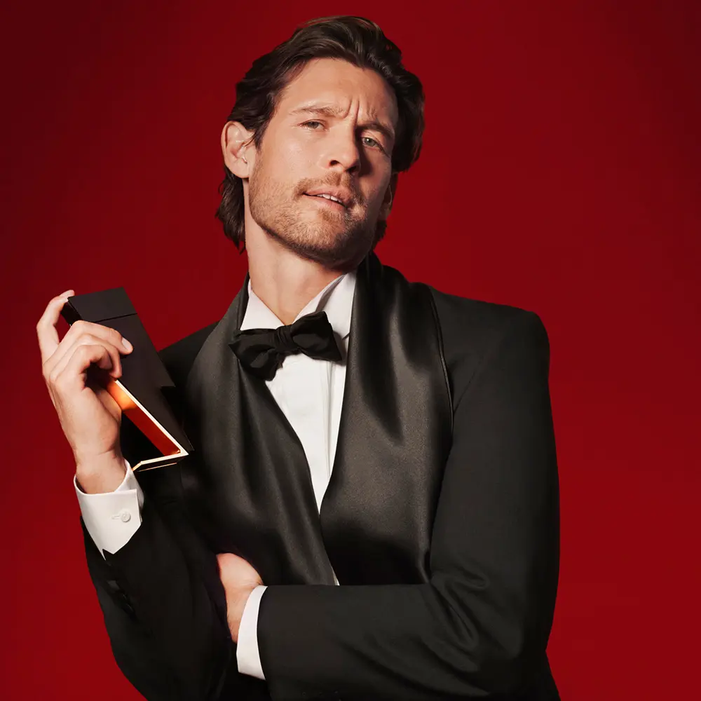 CAROLINA HERRERA BAD BOY set 3 pezzi CAROLINA HERRERA BAD BOY set 3 pezzi