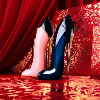 CAROLINA HERRERA GOOD GIRL set 3 pcs