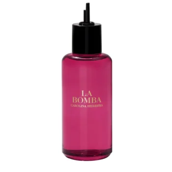 CAROLINA HERRERA LA BOMBA eau de parfum 200 ml Refill