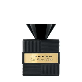 CARVEN C'EST PARIS ELIXIR POUR HOMME eau de parfum 100 ml CARVEN C'EST PARIS ELIXIR POUR HOMME eau de parfum 30 ml