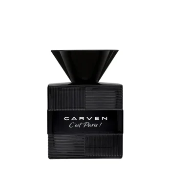 CARVEN C'EST PARIS POUR HOMME eau de toilette 30 ml