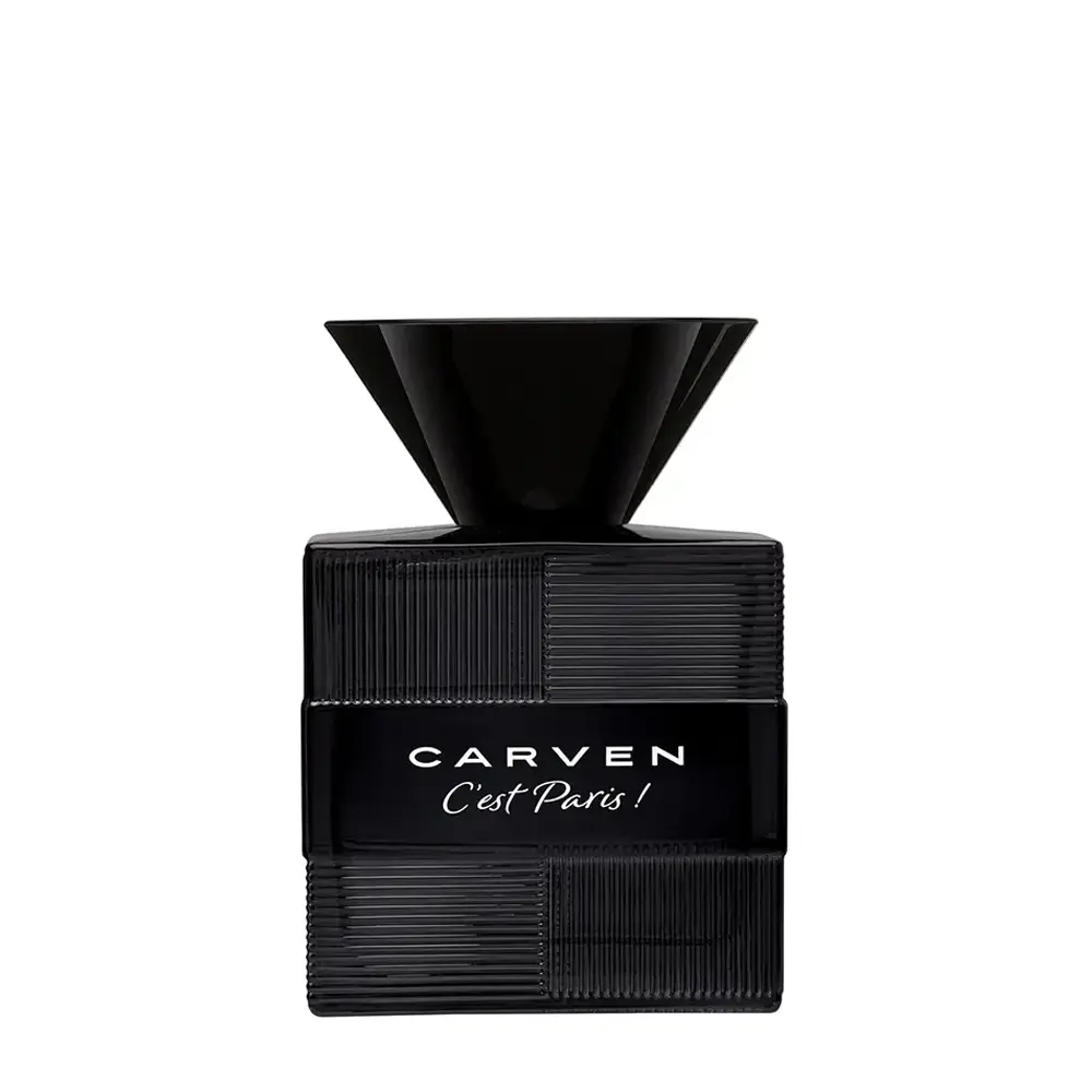CARVEN C'EST PARIS POUR HOMME eau de toilette 100 ml CARVEN C'EST PARIS POUR HOMME eau de toilette 30 ml