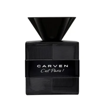 CARVEN C'EST PARIS POUR HOMME eau de toilette 100 ml CARVEN C'EST PARIS POUR HOMME eau de toilette 50 ml