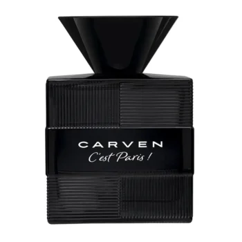 CARVEN C'EST PARIS POUR HOMME eau de toilette 100 ml CARVEN C'EST PARIS POUR HOMME eau de toilette 100 ml