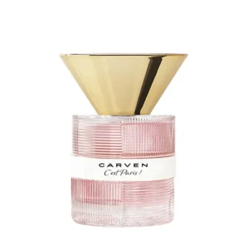 CARVEN C'EST PARIS POUR FEMME eau de parfum 30 ml