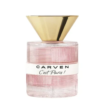 CARVEN C'EST PARIS FOR WOMEN eau de parfum 50 ml