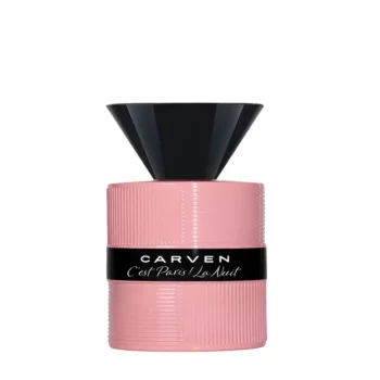 CARVEN C'EST PARIS LA NUIT POUR FEMME eau de parfum 30 ml