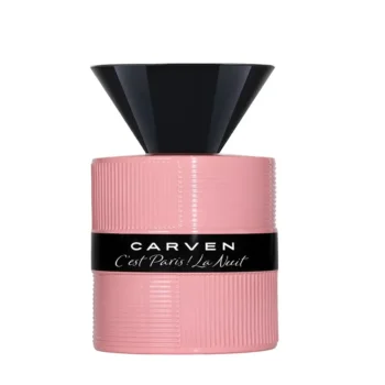 CARVEN C'EST PARIS LA NUIT POUR FEMME eau de parfum 50 ml