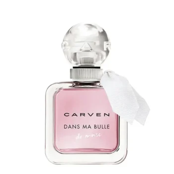CARVEN DANS MA BULLE DE MUSC eau de toilette 50 ml