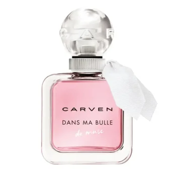 CARVEN DANS MA BULLE DE MUSC eau de toilette 100 ml