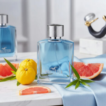 <span class="notranslate">HOLLISTER WAVE FOR HIM</span> eau de toilette 100 ml for Men