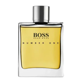 HUGO BOSS BOSS NUMBER ONE Eau de Toilette 100 ml