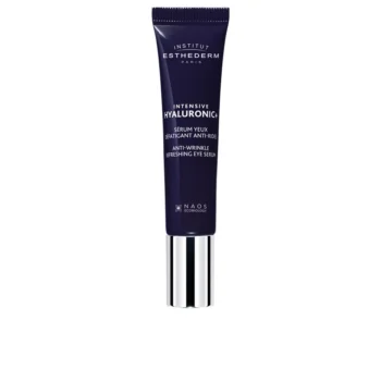 INSTITUT ESTHEDERM INTENSIVE HYALURONIC+C Siero contorno occhi antirughe rinfrescante 15 ml INSTITUT ESTHEDERM INTENSIVE HYALURONIC+C Siero contorno occhi antirughe rinfrescante 15 ml