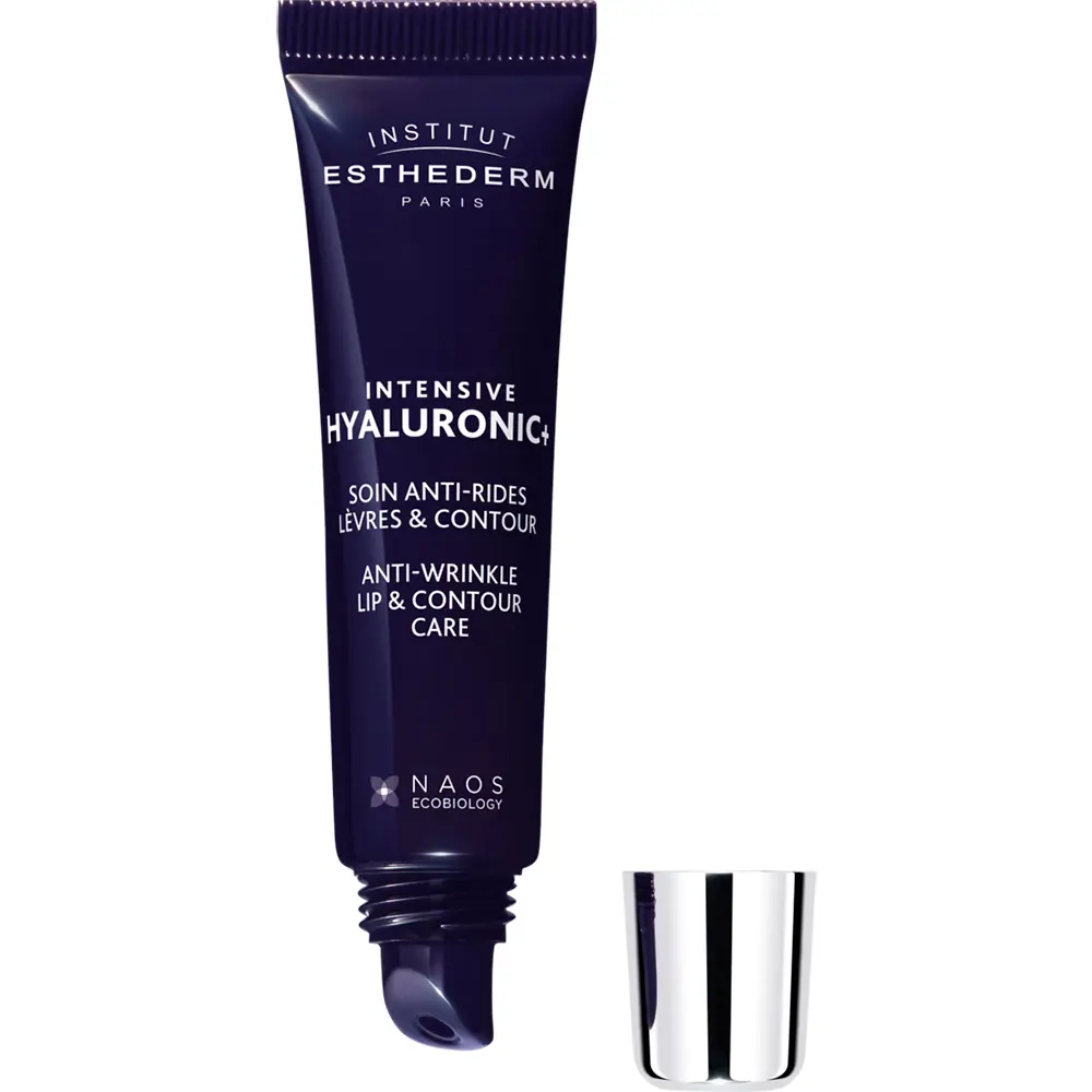 INSTITUT ESTHEDERM INTENSIVE HYALURONIC+ Trattamento Antirughe Labbra e Contorno 15 ml INSTITUT ESTHEDERM INTENSIVE HYALURONIC+ Trattamento Antirughe Labbra e Contorno 15 ml