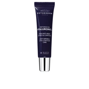 INSTITUT ESTHEDERM INTENSIVE HYALURONIC+ Trattamento Antirughe Labbra e Contorno 15 ml INSTITUT ESTHEDERM INTENSIVE HYALURONIC+ Trattamento Antirughe Labbra e Contorno 15 ml