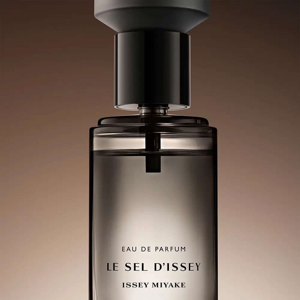 ISSEY MIYAKE LE SEL D'ISSEYricarica eau de parfum 150 ml per uomo