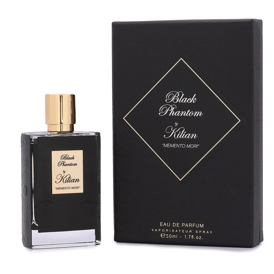 <span class="notranslate">KILIAN BLACK PHANTOM MEMENTO MORI</span> Eau De Parfum 50 ml for Women