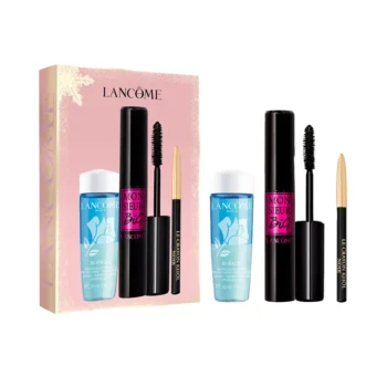 LANCÔME MONSIEUR BIG set 3 pezzi LANCOME MONSIEUR BIG set 3 pezzi