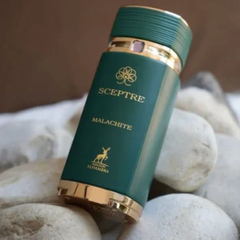 <span class="notranslate">MAISON ALHAMBRA SCEPTRE MALACHITE</span> Eau De Parfum 100 ml Unisex
