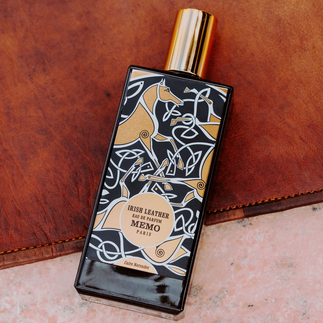 <span class="notranslate">MEMO IRISH LEATHER</span> Eau De Parfum 200 ml for Women